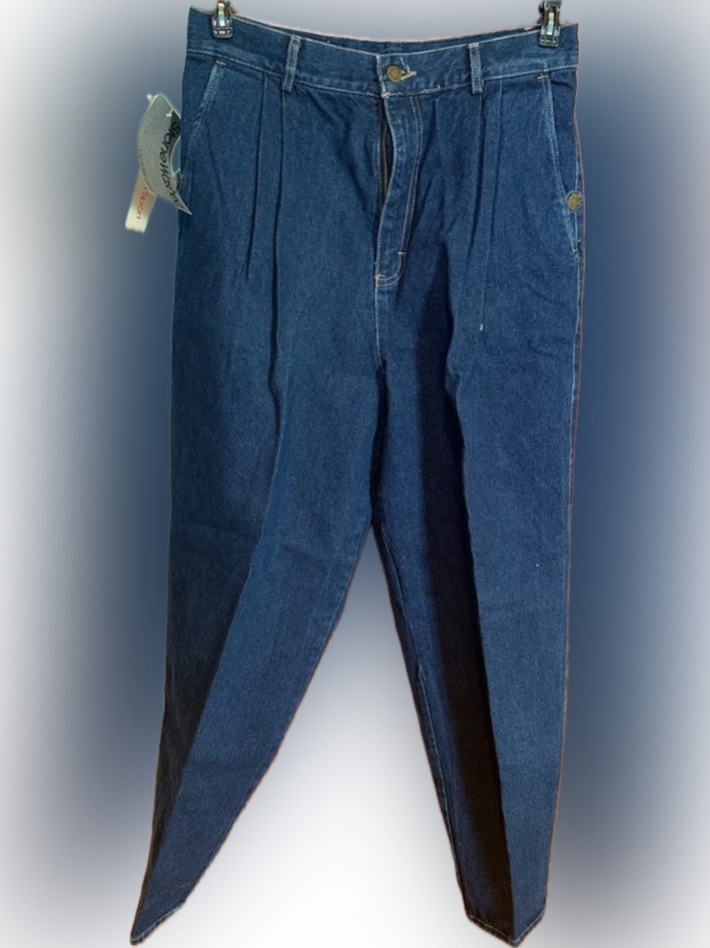 Brand new with tags attached. Calvin Klein jeans, size 14.